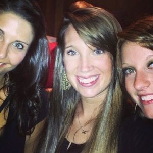 Meet your Posher, Sara